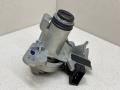 Личинка замка крышки багажника Audi A6 4F/C6 2005, 3.2 л., i, BKH, бензин, АКПП, серебристый, седан, передний привод, 8EO827573 - фото №4