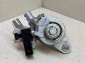 Личинка замка крышки багажника Audi A6 4F/C6 2005, 3.2 л., i, BKH, бензин, АКПП, серебристый, седан, передний привод, 8EO827573 - фото №2