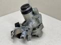 Личинка замка крышки багажника Audi A6 4F/C6 2005, 3.2 л., i, BKH, бензин, АКПП, серебристый, седан, передний привод, 8EO827573 - фото №5
