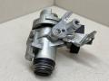 Личинка замка крышки багажника Audi A6 4F/C6 2005, 3.2 л., i, BKH, бензин, АКПП, серебристый, седан, передний привод, 8EO827573 - фото №3
