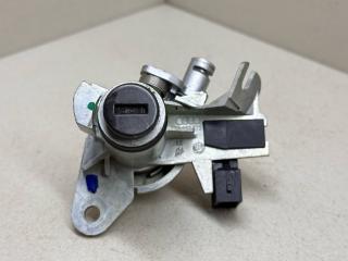 Личинка замка крышки багажника Audi A6 4F/C6 2005, 3.2 л., i, BKH, бензин, АКПП, серебристый, седан, передний привод, 8EO827573