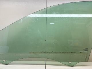 стекло двери передней левой Renault Laguna 2 поколение 2002, 1.8 л., i, F4P 770, бензин, 5МКПП, серебристый, хетчбэк 5 дв., передний привод, 8200000386