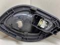 ручка внутренняя задняя правая Renault Laguna 2 поколение 2002, 1.8 л., i, F4P 770, бензин, 5МКПП, серебристый, хетчбэк 5 дв., передний привод, 8200000724A, 98007101 - фото №2