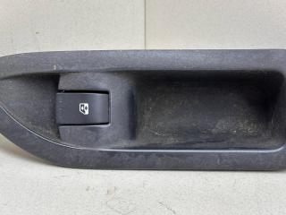 кнопка стеклоподъемника двери задней Renault Laguna 2 поколение 2002, 1.8 л., i, F4P 770, бензин, 5МКПП, серебристый, хетчбэк 5 дв., передний привод, 8200016014
