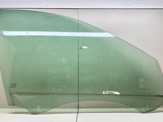 стекло двери передней правой Renault Laguna 2 поколение 2002, 1.8 л., i, F4P 770, бензин, 5МКПП, серебристый, хетчбэк 5 дв., передний привод, 8200000385