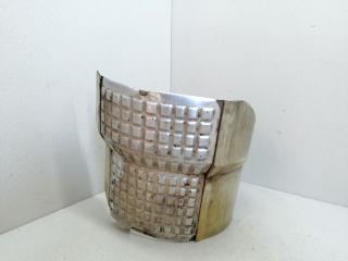 защита КПП Skoda Fabia 1 поколение [рестайлинг] 2006, 1.4 л., TDi, BNV, дизель, чёрная, универсал, передний привод, 1J0407721G