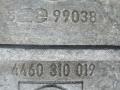 редуктор заднего моста Volkswagen Touareg 1 поколение [рестайлинг] 2008, 3.6 л., BHK, бензин, АКПП, чёрный, внедорожник 5 дв., полный подключаемый привод, 4460310019, 4460310018 - фото №6