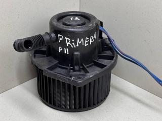 моторчик печки Nissan Primera P11 1999, BOSCH, 0130111154, 4868530350