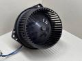 моторчик печки Nissan Primera P11 1999, BOSCH, 0130111154, 4868530350 - фото №2