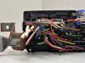 блок предохранителей Nissan Navara D22 2000, 24311-0E000, 7240-4047YB1 - фото №2