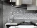кнопка ASC / ESP Renault Laguna 2 поколение 2002, 1.8 л., i, F4P 770, бензин, 5МКПП, серебристый, хетчбэк 5 дв., передний привод, 8200025895, 214873, 226133 - фото №4