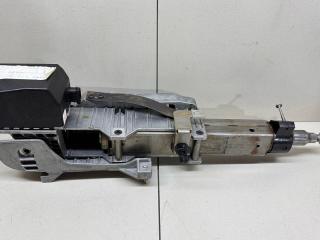 рулевая колонка Renault Laguna 2 поколение 2002, 1.8 л., i, F4P 770, бензин, 5МКПП, серебристый, хетчбэк 5 дв., передний привод, 8200020613A, 8200002220C