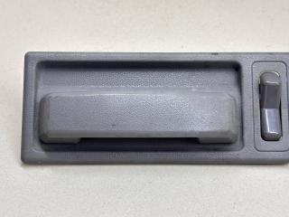 ручка внутренняя задняя левая Nissan Serena С23 [2-й рестайлинг] C23 1999, 1.6 л., i, GA16DE, бензин, 5МКПП, синий, микроавтобус, задний привод, 826710C500