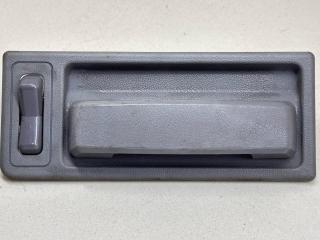 ручка внутренняя задняя правая Nissan Serena С23 [2-й рестайлинг] C23 1999, 1.6 л., i, GA16DE, бензин, 5МКПП, синий, микроавтобус, задний привод, 826701C400