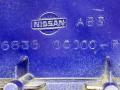 молдинг крыла Nissan Serena С23 [2-й рестайлинг] C23 1999, 1.6 л., i, GA16DE, бензин, 5МКПП, синий, микроавтобус, задний привод, 768360C000-RH - фото №3