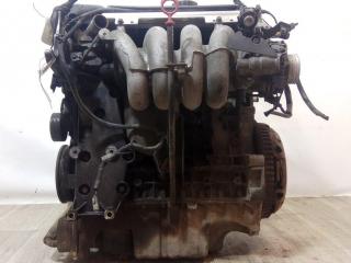 двигатель Volvo V40 1 поколение [рестайлинг] 2001, 2.0 л., i, бензин, B4204S2