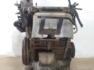 двигатель Volkswagen Golf 4 поколение 2003, 2.3 л., i, бензин, AQN