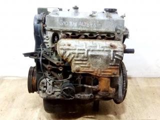 двигатель Suzuki Alto 5 поколение 2000, 1.0 л., G10B, бензин, G10B