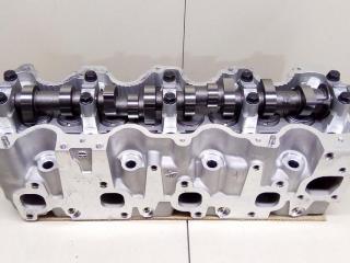 головка блока цилиндров Toyota Carina E 1 поколение T190 1996, 2.0 л., TD, дизель