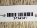 головка блока цилиндров Chrysler Voyager 4 поколение 2004, 2.5 л., дизель - фото №11