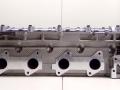 головка блока цилиндров Kia Sorento 1 поколение 2004, 2.5 л., CRDi, D4CB, дизель, МКПП, серебристый, внедорожник 5 дв., полный подключаемый привод, D4CB, 221004A025 - фото №3
