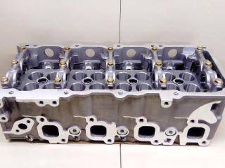головка блока цилиндров Nissan Terrano R50 2000, 3.0 л., TD, дизель