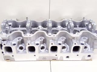 головка блока цилиндров Toyota Carina E 1 поколение T190 1996, 2.0 л., TD, дизель, 11101-3CT, YYT200701