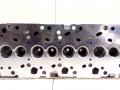головка блока цилиндров Toyota Carina E 1 поколение T190 1996, 2.0 л., TD, дизель, 11101-3CT, YYT200701 - фото №6