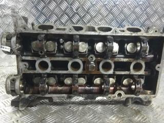 головка блока цилиндров Mazda 626 GE 1991, 2.0 л., i, бензин, АКПП, передний привод, FS06-10-100