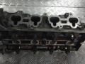 головка блока цилиндров Mazda 626 GE 1991, 2.0 л., i, бензин, АКПП, передний привод, FS06-10-100 - фото №2