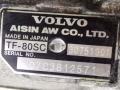КПП автоматическая (АКПП) Volvo S80 2 поколение 2008, 3.2 л., i, B 6324 S, бензин, АКПП, белый, седан, передний привод, 3075101 - фото №8