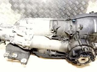 КПП автоматическая (АКПП) Audi A6 4F/C6 2005, 3.2 л., i, BKH, бензин, АКПП, серебристый, седан, передний привод, 09L300038KX, 3M57BMK