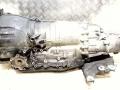 КПП автоматическая (АКПП) Audi A6 4F/C6 2005, 3.2 л., i, BKH, бензин, АКПП, серебристый, седан, передний привод, 09L300038KX, 3M57BMK - фото №4