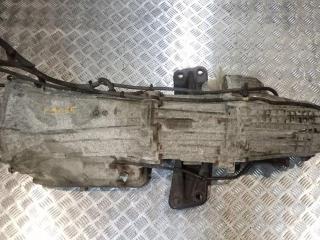 КПП автоматическая (АКПП) Infiniti G35 3 поколение V35 2003, 3.5 л., i, VQ35DE, бензин, АКПП, серый, седан, RX04W2