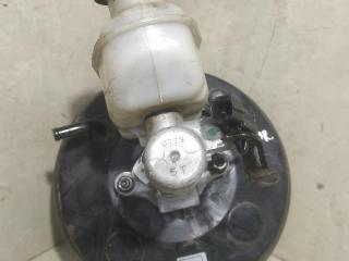вакуумный усилитель тормозов Kia Sorento 1 поколение 2004, 2.5 л., CRDi, D4CB, дизель, МКПП, серебристый, внедорожник 5 дв., полный подключаемый привод, 59100-3E151, 59110-3E001