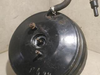 вакуумный усилитель тормозов Nissan Almera N16 [рестайлинг] 2004, 1.8 л., i, бензин, 0204024199, 46007BU000