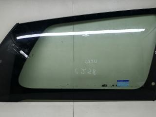 стекло кузовное боковое правое Toyota Previa 2 поколение XR30 [рестайлинг] 2005