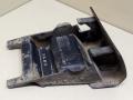 заглушка порога Opel Astra G 1998, 1.6 л., i, X 16 XEL, бензин, 5МКПП, серебристый, универсал, передний привод, 90560862 - фото №2