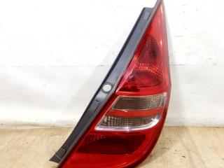 фонарь задний правый Hyundai i30 1 поколение 2007