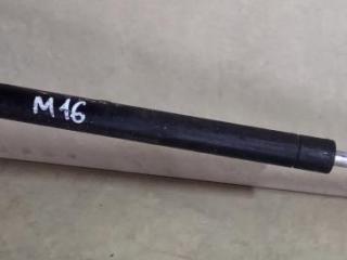 амортизатор крышки багажника (3-5 двери) Mitsubishi Galant 8 поколение EA2W 1998, 2.0 л., i, 4G63 (SOHC 16V), бензин, АКПП, темно-серый, универсал, передний привод, MR349194