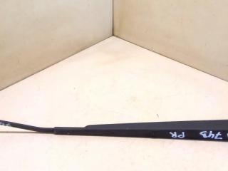 щеткодержатель (поводок стеклоочистителя, дворник) Mazda 626 GF 1997, 2.0 л., i, бензин, 5МКПП, серебристый, хетчбэк 5 дв., передний привод, GE4V-67-321A