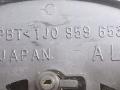 шлейф руля Audi A4 B5 [рестайлинг] 2001, 2.5 л., DT, дизель, АКПП, зелёный, седан, передний привод, 1J0959653B - фото №3