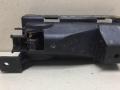 ручка крышки багажника Mercedes-Benz R-Класс W251 V251.165 2006, 3.5 л., i, M 272.967, бензин, АКПП, бордовый, минивэн, полный привод, A1647600561 - фото №2
