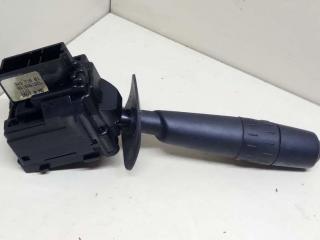 переключатель дворников Peugeot 607 1 поколение 2001, 2.2 л., i, бензин, МКПП, седан, передний привод, 96186612ZL