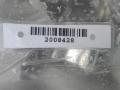 фара левая Daewoo Matiz M100 2000, 96507855, 96507859 - фото №3