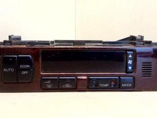 блок управления печки / климат-контроля Nissan Maxima A32 1997, 2L35034700