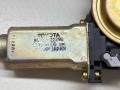 стеклоподъемник электрический задний правый Toyota Mark II 7 поколение X90 1994, 2.5 л., i, 1JZ-GE, бензин, АКПП, белый, седан, полный привод, правый руль, 85710-22290 - фото №4