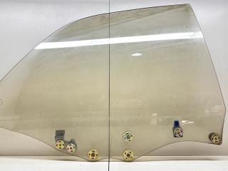 стекло двери задней правой Toyota Mark II 7 поколение X90 1994, 2.5 л., i, 1JZ-GE, бензин, АКПП, белый, седан, полный привод, правый руль, 6810322220, 6810322230
