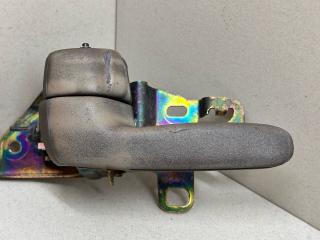 ручка внутренняя задняя правая Toyota Mark II 7 поколение X90 1994, 2.5 л., i, 1JZ-GE, бензин, АКПП, белый, седан, полный привод, правый руль, 6920522070E0, 6920522070J0