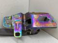 ручка внутренняя задняя правая Toyota Mark II 7 поколение X90 1994, 2.5 л., i, 1JZ-GE, бензин, АКПП, белый, седан, полный привод, правый руль, 6920522070E0, 6920522070J0 - фото №2